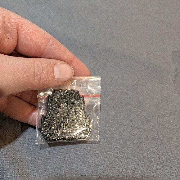 Campaign Coins Electrum Coin Set Classic Fantasy - Picture 15 of 16